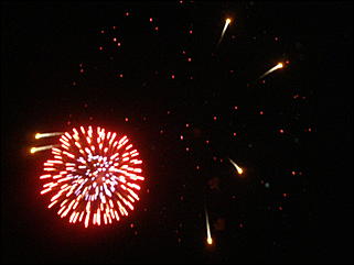 9 мая 2008., Барнаул   День Победы