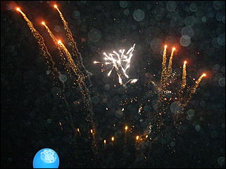 9 мая 2008., Барнаул   День Победы