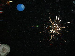 9 мая 2008., Барнаул   День Победы