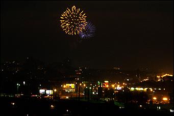 9 мая 2008., Барнаул   День Победы