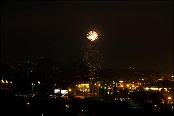 9 мая 2008., Барнаул   День Победы