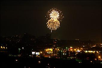 9 мая 2008., Барнаул   День Победы