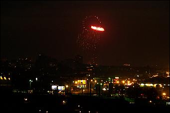 9 мая 2008., Барнаул   День Победы