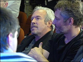 20 февраль 2012 г., Москва   Пресс-конференция кандидата в президенты РФ Михаила Прохорова (Москва)