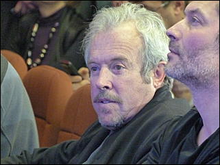 20 февраль 2012 г., Москва   Пресс-конференция кандидата в президенты РФ Михаила Прохорова (Москва)