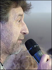 20 февраль 2012 г., Москва   Пресс-конференция кандидата в президенты РФ Михаила Прохорова (Москва)