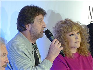 20 февраль 2012 г., Москва   Пресс-конференция кандидата в президенты РФ Михаила Прохорова (Москва)