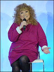 20 февраль 2012 г., Москва   Пресс-конференция кандидата в президенты РФ Михаила Прохорова (Москва)