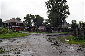 4 июня 2007 г. Затон   Вода наступает