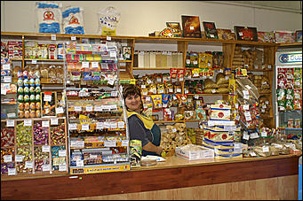 8 июня 2007 г., Барнаул   Затон: в ожидании подъема воды