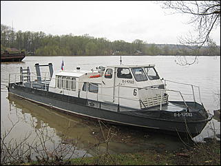 4 мая 2010 г., Барнаул   Подтопление пос. Затон