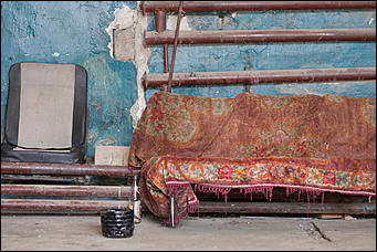 17 август 2016 г., Барнаул © Амител Вячеслав Мельников   Как рождаются мосты: фоторепортаж с единственного в Сибири завода мостовых конструкций  