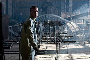 17 август 2016 г., Барнаул © Амител Вячеслав Мельников   Как рождаются мосты: фоторепортаж с единственного в Сибири завода мостовых конструкций  