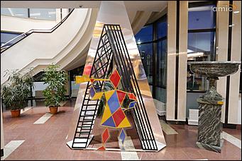 9 ноября 2019 г., Барнаул   Мир куклы: как открывали театральный фестиваль "Зазеркалье" в Барнауле