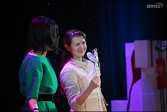 9 ноября 2019 г., Барнаул   Мир куклы: как открывали театральный фестиваль "Зазеркалье" в Барнауле