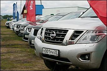 4 июля 2015 г., Завьяловский район, кемпинг Соленого озера   "Жаркое Лето" с напитками столицы Алтая