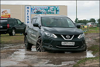 4 июля 2015 г., Завьяловский район, кемпинг Соленого озера   "Жаркое Лето" с напитками столицы Алтая