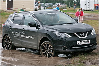 4 июля 2015 г., Завьяловский район, кемпинг Соленого озера   "Жаркое Лето" с напитками столицы Алтая