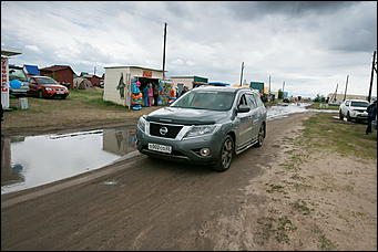 4 июля 2015 г., Завьяловский район, кемпинг Соленого озера   "Жаркое Лето" с напитками столицы Алтая