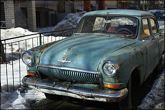 16 марта 2018 г., Барнаул. Екатерина Смолихина   Петербургский дух и конструктивизм: фотопрогулка по барнаульской Жилплощадке