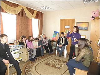 2 март 2014 г., Барнаул   Проводы зимы