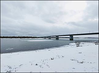 17 ноября 2021 г., Барнаул   Белое покрывало ноября. Зима пришла в Барнаул