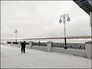 17 ноября 2021 г., Барнаул   Белое покрывало ноября. Зима пришла в Барнаул