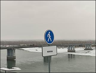 17 ноября 2021 г., Барнаул   Белое покрывало ноября. Зима пришла в Барнаул