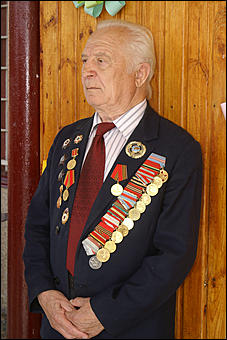 1 сентября 2007 г., Барнаул   День знаний в Барнауле