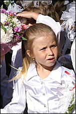 1 сентября 2010 г., Барнаул   День знаний в Барнауле