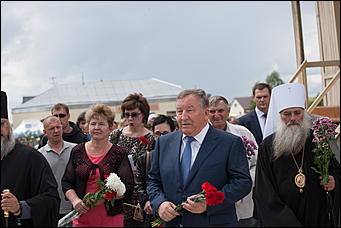 22 июнь 2016 г., Барнаул © Амител Вячеслав Мельников   Фоторепортаж с открытия культурного центра имени В. Золотухина  