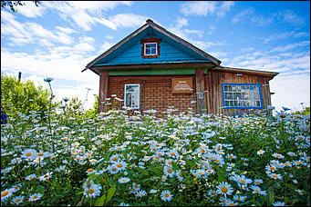 22 июнь 2016 г., Барнаул © Амител Вячеслав Мельников   Фоторепортаж с открытия культурного центра имени В. Золотухина  