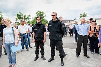 22 июнь 2016 г., Барнаул © Амител Вячеслав Мельников   Фоторепортаж с открытия культурного центра имени В. Золотухина  