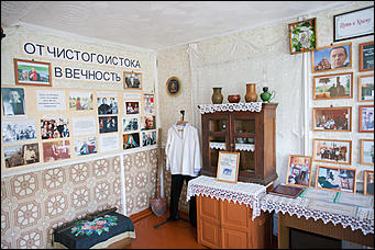 22 июнь 2016 г., Барнаул © Амител Вячеслав Мельников   Фоторепортаж с открытия культурного центра имени В. Золотухина  