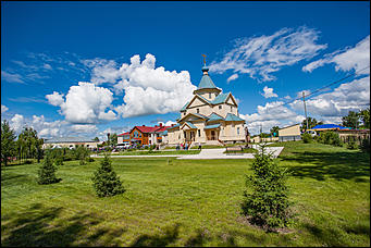 22 июнь 2016 г., Барнаул © Амител Вячеслав Мельников   Фоторепортаж с открытия культурного центра имени В. Золотухина  