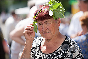 22 июнь 2016 г., Барнаул © Амител Вячеслав Мельников   Фоторепортаж с открытия культурного центра имени В. Золотухина  