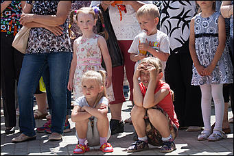 22 июнь 2016 г., Барнаул © Амител Вячеслав Мельников   Фоторепортаж с открытия культурного центра имени В. Золотухина  