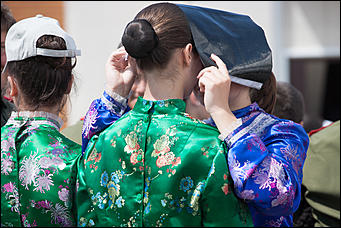 22 июнь 2016 г., Барнаул © Амител Вячеслав Мельников   Фоторепортаж с открытия культурного центра имени В. Золотухина  