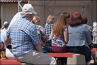 22 июнь 2016 г., Барнаул © Амител Вячеслав Мельников   Фоторепортаж с открытия культурного центра имени В. Золотухина  