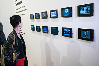 22 июнь 2016 г., Барнаул © Амител Вячеслав Мельников   Фоторепортаж с открытия культурного центра имени В. Золотухина  