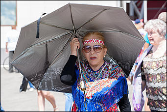 22 июнь 2016 г., Барнаул © Амител Вячеслав Мельников   Фоторепортаж с открытия культурного центра имени В. Золотухина  