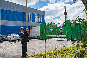 22 июнь 2016 г., Барнаул © Амител Вячеслав Мельников   Фоторепортаж с открытия культурного центра имени В. Золотухина  