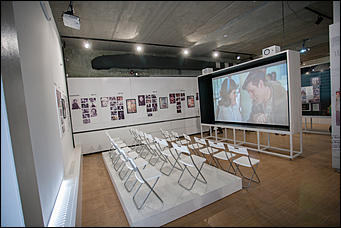 22 июнь 2016 г., Барнаул © Амител Вячеслав Мельников   Фоторепортаж с открытия культурного центра имени В. Золотухина  