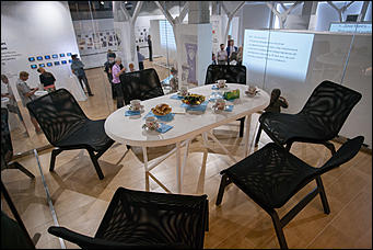 22 июнь 2016 г., Барнаул © Амител Вячеслав Мельников   Фоторепортаж с открытия культурного центра имени В. Золотухина  