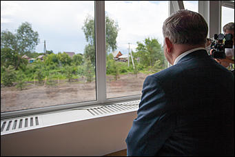 22 июнь 2016 г., Барнаул © Амител Вячеслав Мельников   Фоторепортаж с открытия культурного центра имени В. Золотухина  