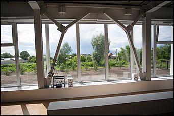 22 июнь 2016 г., Барнаул © Амител Вячеслав Мельников   Фоторепортаж с открытия культурного центра имени В. Золотухина  