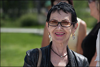 22 июнь 2016 г., Барнаул © Амител Вячеслав Мельников   Фоторепортаж с открытия культурного центра имени В. Золотухина  