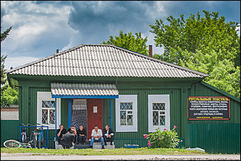 22 июнь 2016 г., Барнаул © Амител Вячеслав Мельников   Фоторепортаж с открытия культурного центра имени В. Золотухина  