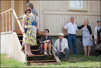 22 июнь 2016 г., Барнаул © Амител Вячеслав Мельников   Фоторепортаж с открытия культурного центра имени В. Золотухина  