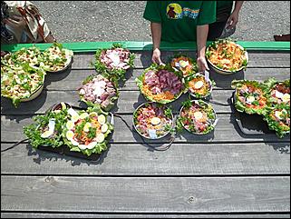 24 июля 2011 г., Барнаул   День рождения Барнаульского зоопарка